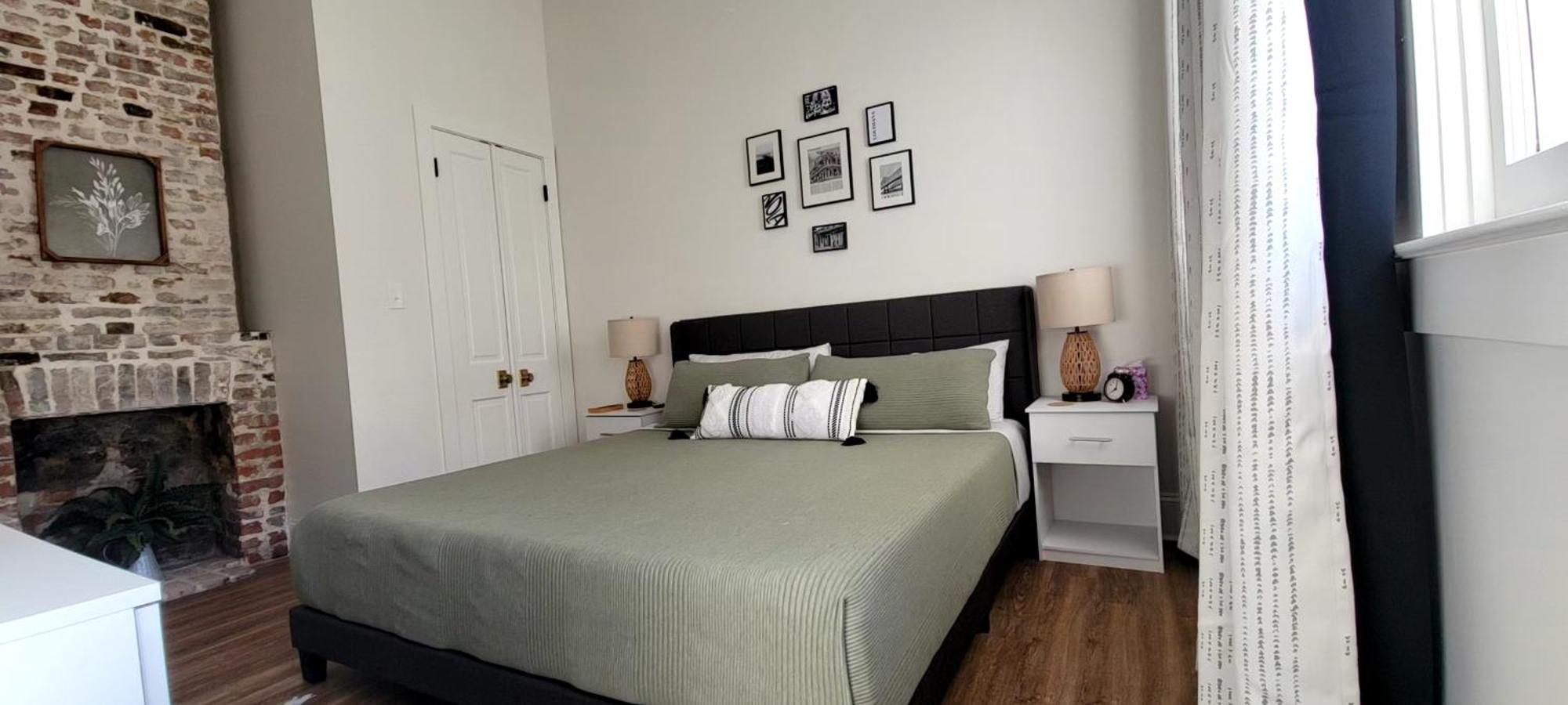ניו אורלינס Entire Spacious Vacation Home - Close To All City Attractions מראה חיצוני תמונה